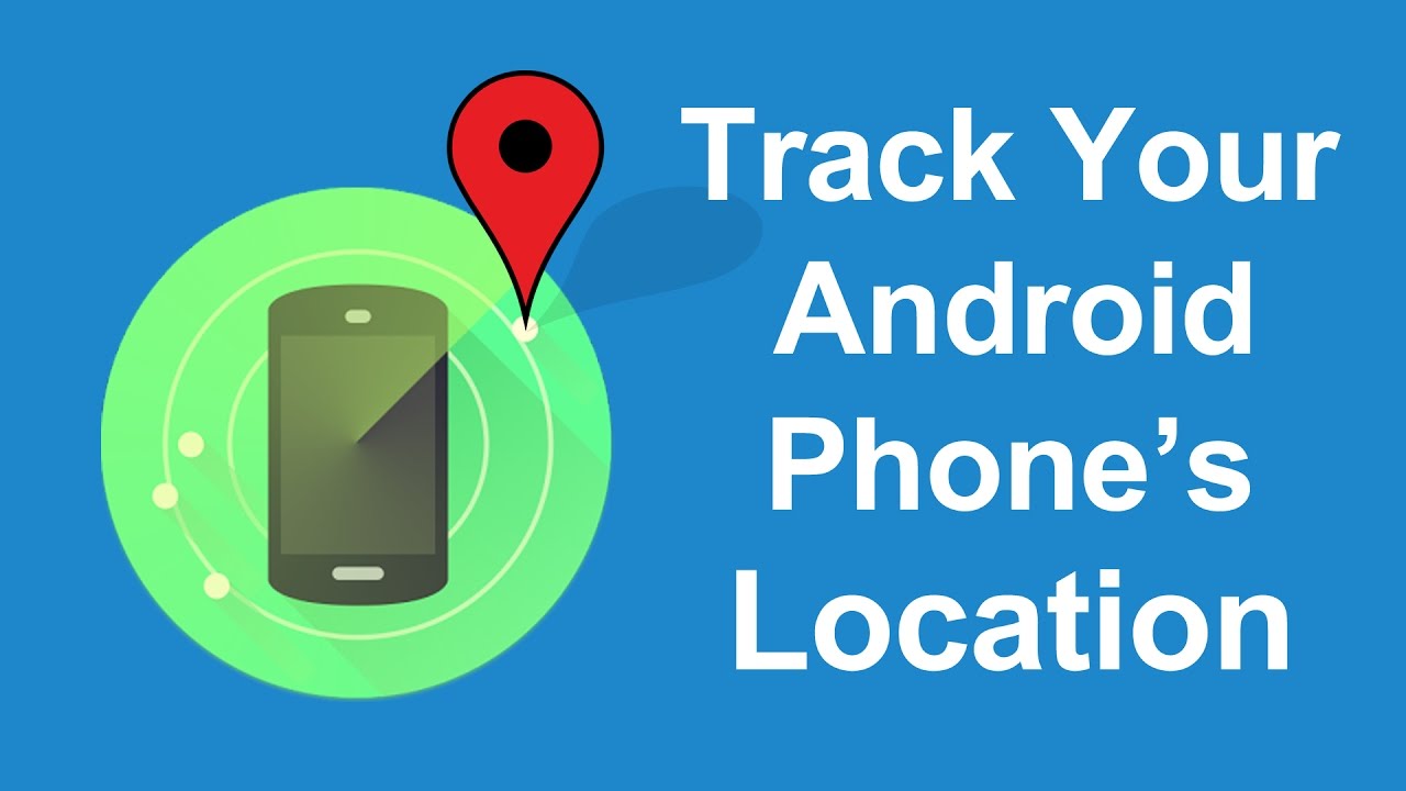 GPS Personal Tracker