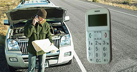 GPS Personal Tracker