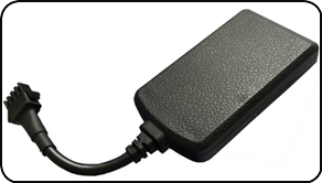 GPS Personal Tracker