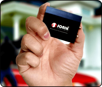 GPS Personal Tracker