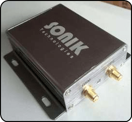 GPS Personal Tracker