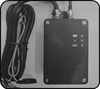GPS Personal Tracker