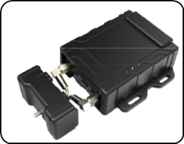 GPS Personal Tracker