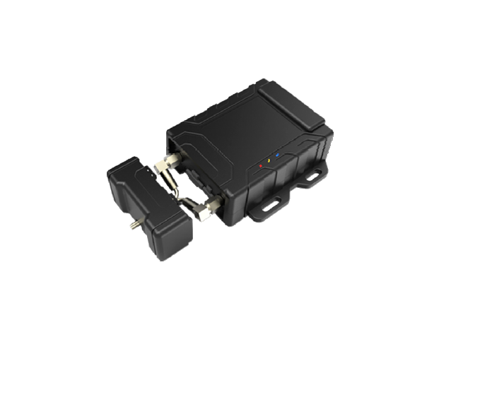 GPS Personal Tracker