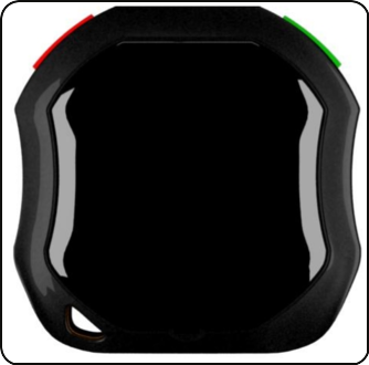 GPS Personal Tracker
